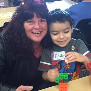 Meet your Posher, Leah